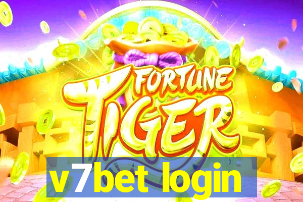 v7bet login